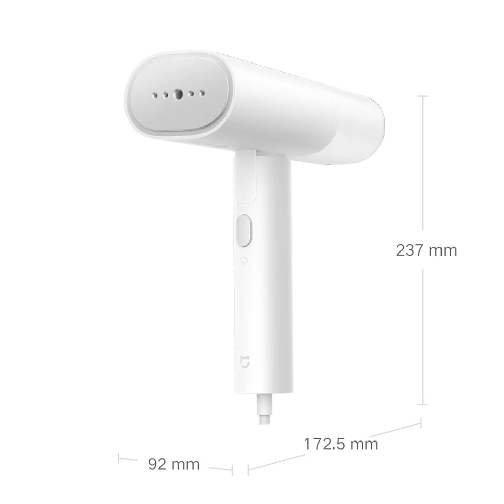 Vapor'air défroisseur portable