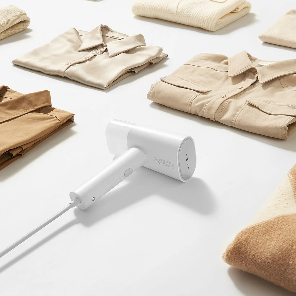 Vapor'air défroisseur portable